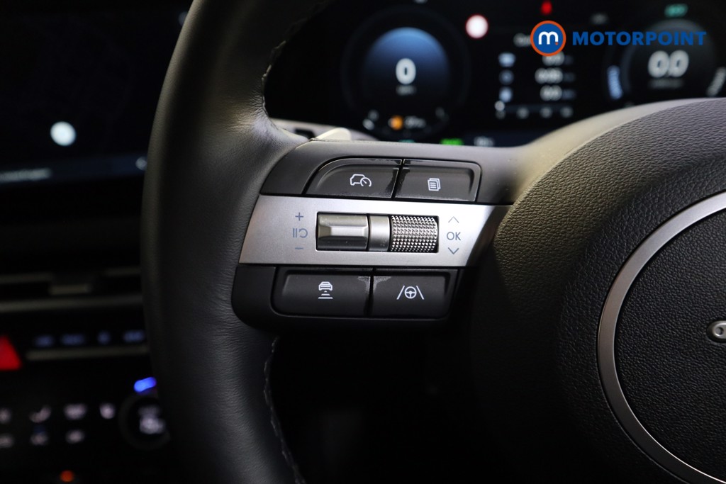 Used Hyundai TUCSON 2024 for sale - 77966110: Photo 11