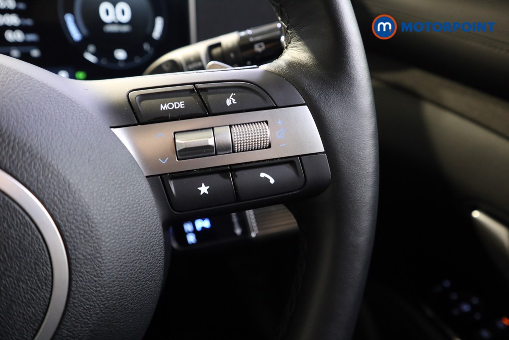 Used Hyundai TUCSON 2024 for sale - 77966110: Photo 12