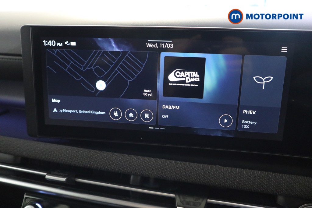 Used Hyundai TUCSON 2024 for sale - 77966110: Photo 15