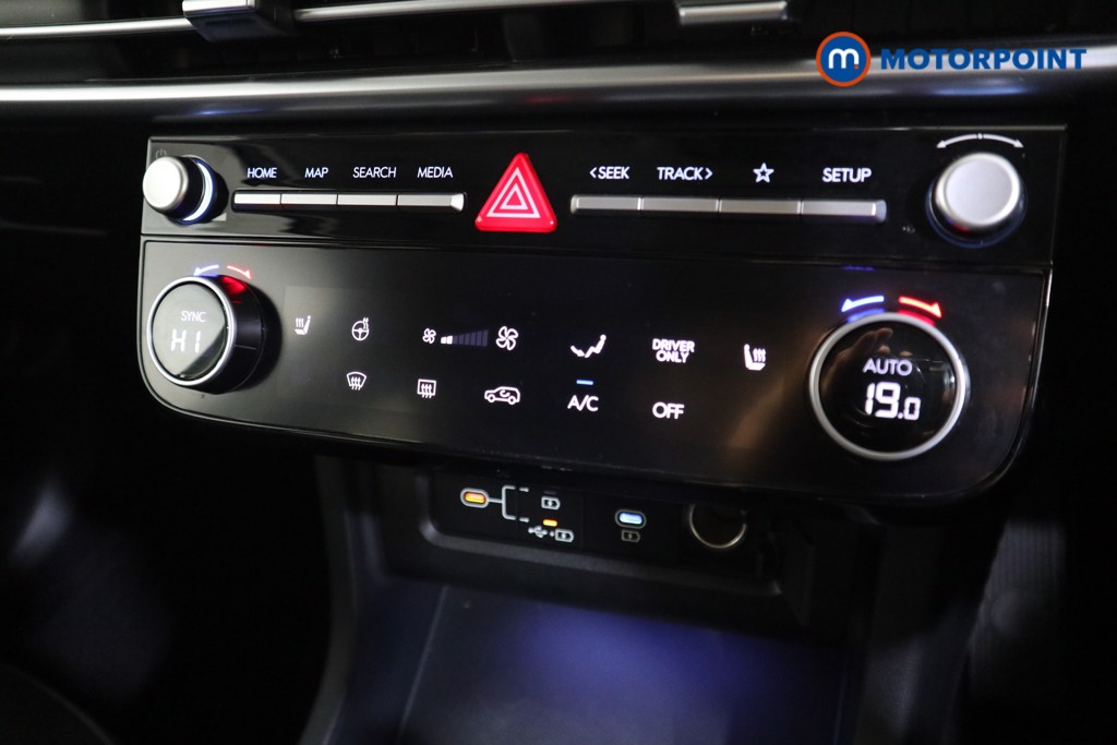 Used Hyundai TUCSON 2024 for sale - 77966110: Photo 16