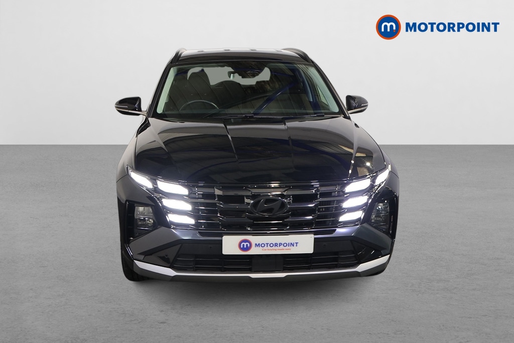 Used Hyundai TUCSON 2024 for sale - 77966110: Photo 2