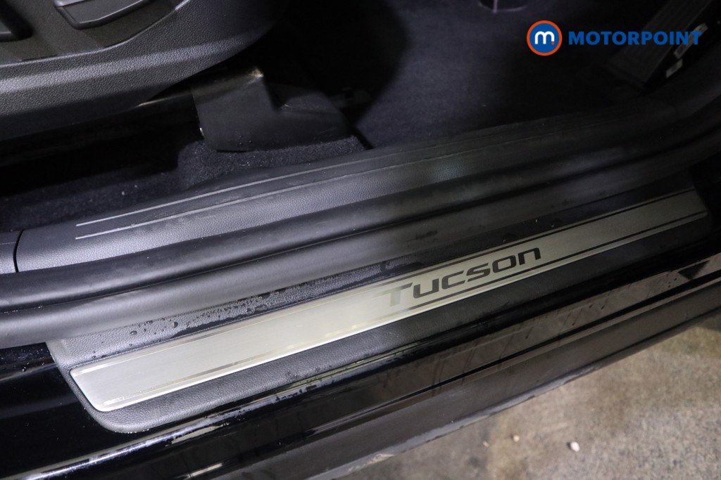 Used Hyundai TUCSON 2024 for sale - 77966110: Photo 23