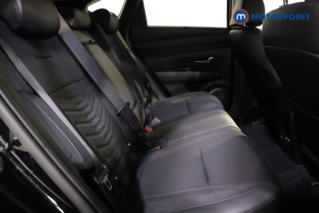 Used Hyundai TUCSON 2024 for sale - 77966110: Photo 26