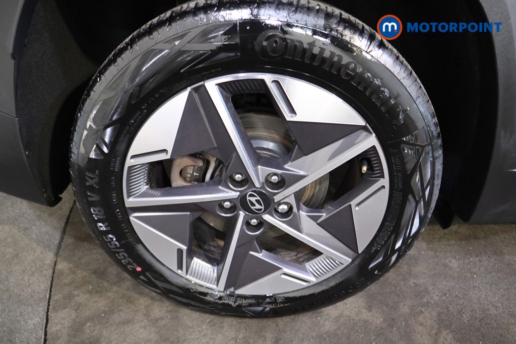 Used Hyundai TUCSON 2024 for sale - 77966110: Photo 32