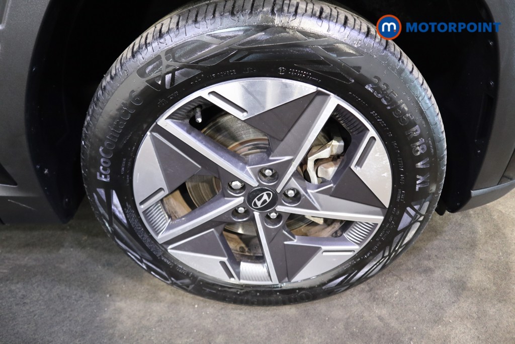 Used Hyundai TUCSON 2024 for sale - 77966110: Photo 33