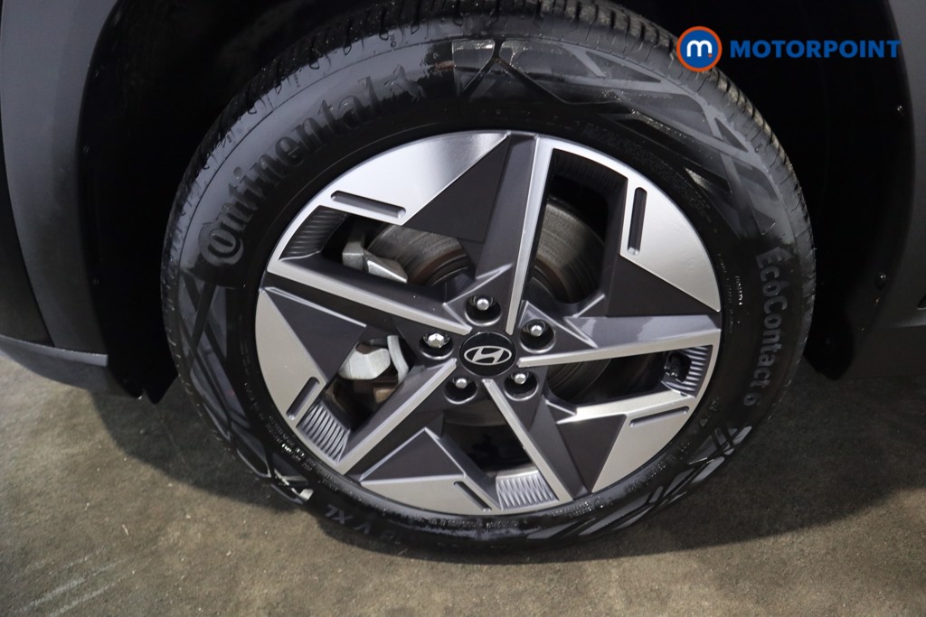 Used Hyundai TUCSON 2024 for sale - 77966110: Photo 34