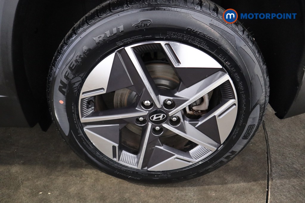 Used Hyundai TUCSON 2024 for sale - 77966110: Photo 35