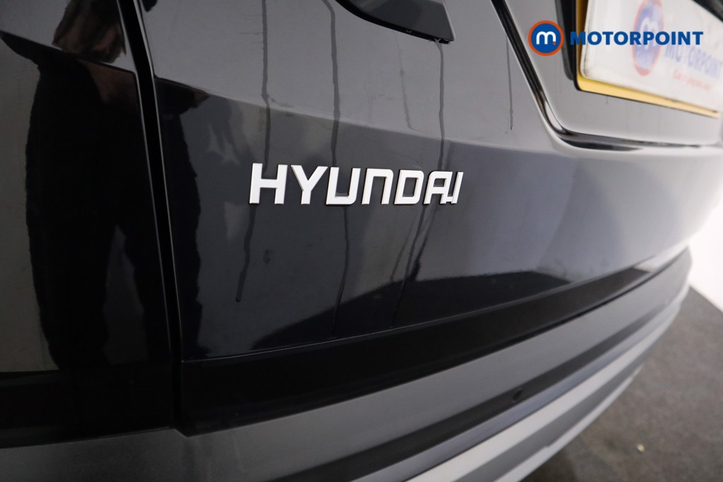 Used Hyundai TUCSON 2024 for sale - 77966110: Photo 37