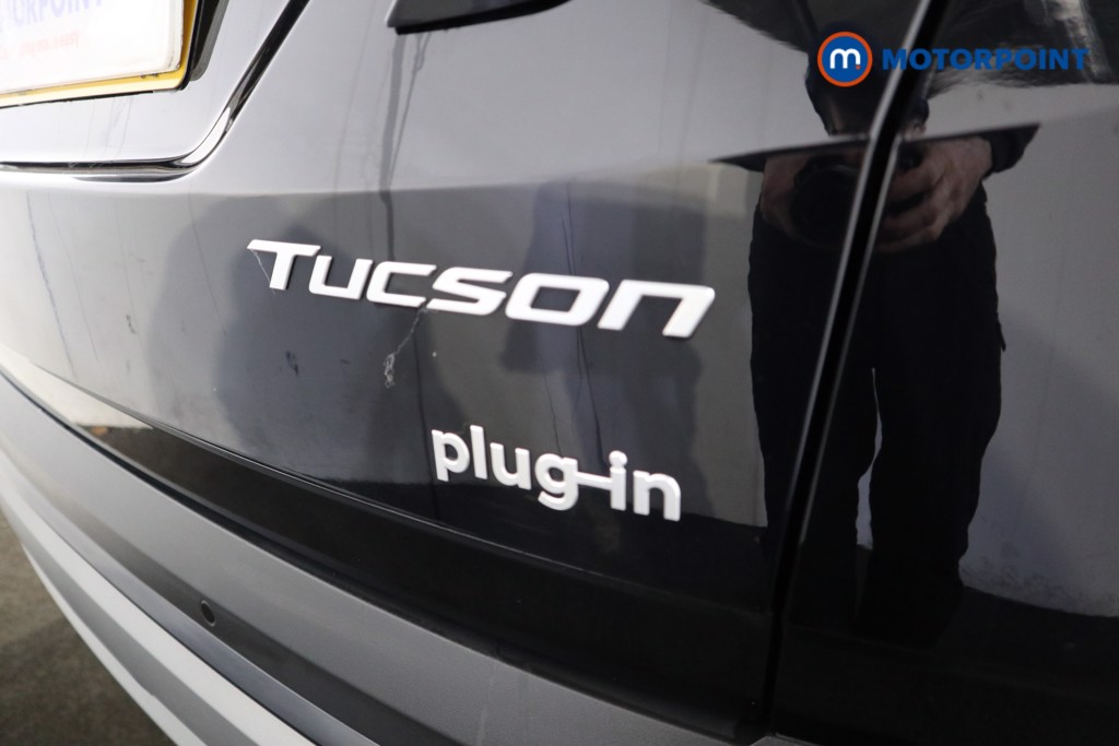 Used Hyundai TUCSON 2024 for sale - 77966110: Photo 38