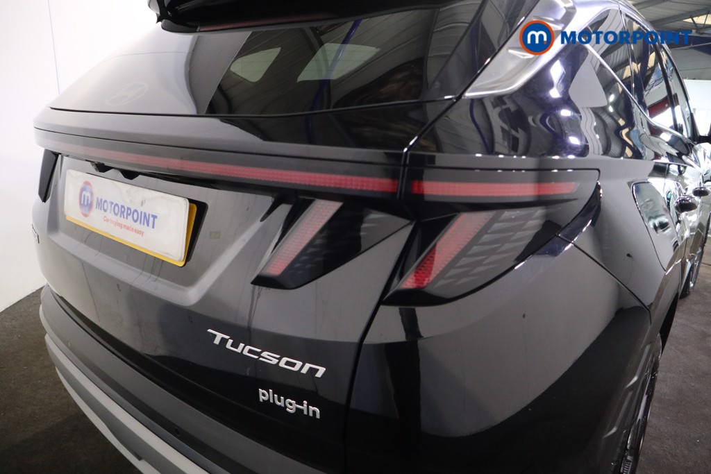 Used Hyundai TUCSON 2024 for sale - 77966110: Photo 40