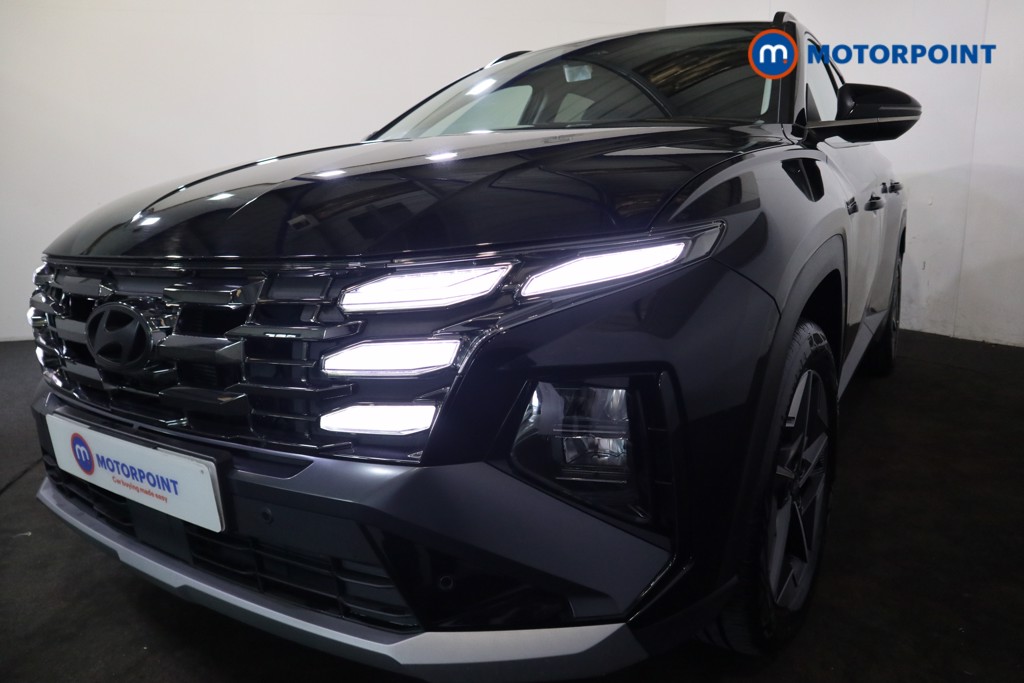 Used Hyundai TUCSON 2024 for sale - 77966110: Photo 47