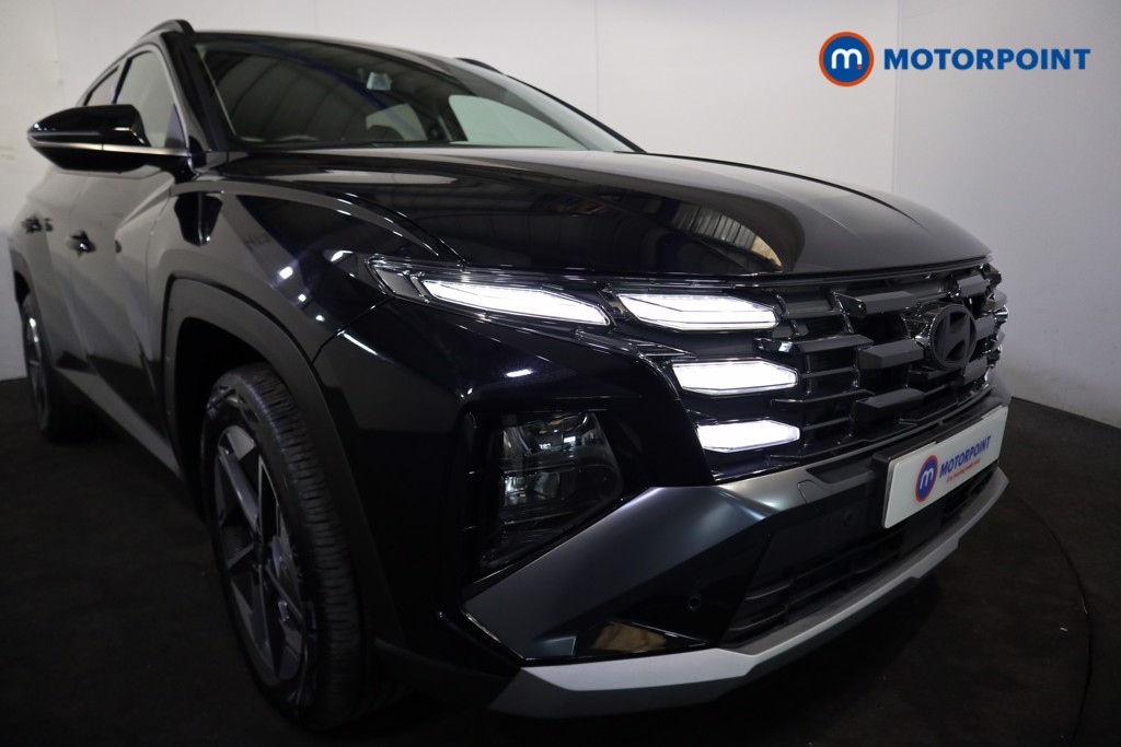 Used Hyundai TUCSON 2024 for sale - 77966110: Photo 49