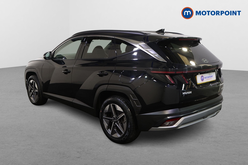 Used Hyundai TUCSON 2024 for sale - 77966110: Photo 5