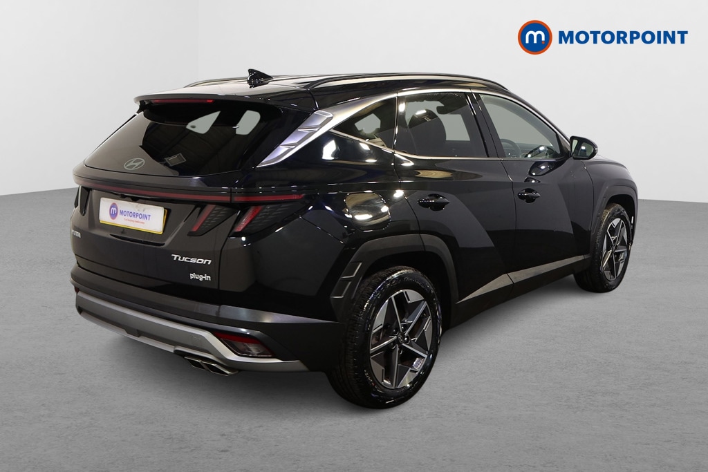 Used Hyundai TUCSON 2024 for sale - 77966110: Photo 7