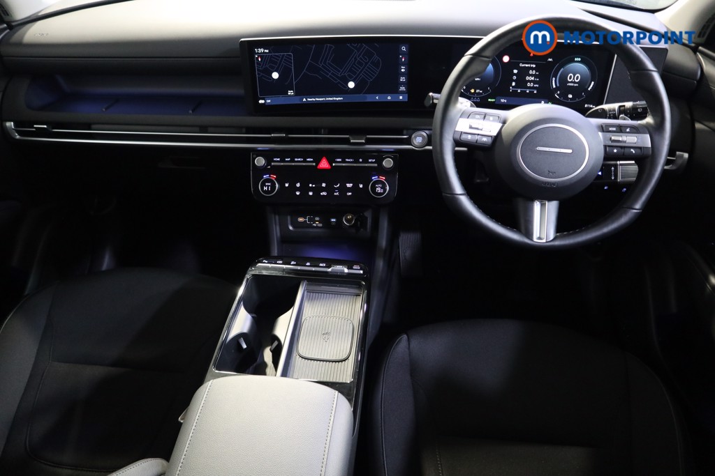 Used Hyundai TUCSON 2024 for sale - 77966110: Photo 9