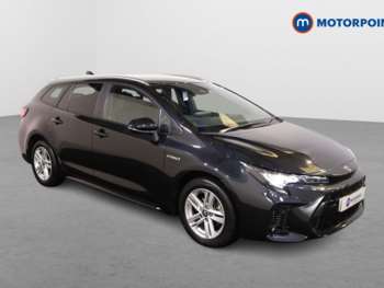 2023 - 1.8 Hybrid Motion 5dr CVT