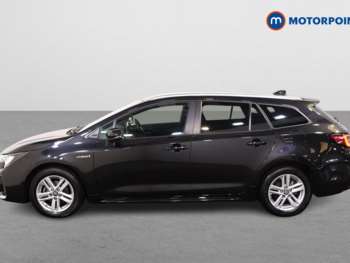 Used Suzuki Swace 2023 for sale - 74843811: Photo