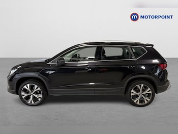 Used SEAT Ateca 2024 for sale - 79008572: Photo