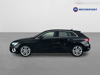 Used Audi A3 2022 for sale - 79842634: Photo