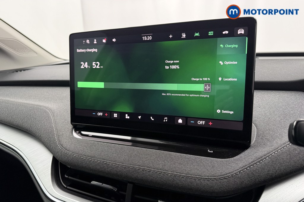 Used Skoda Enyaq 2025 for sale - 78067782: Photo 18