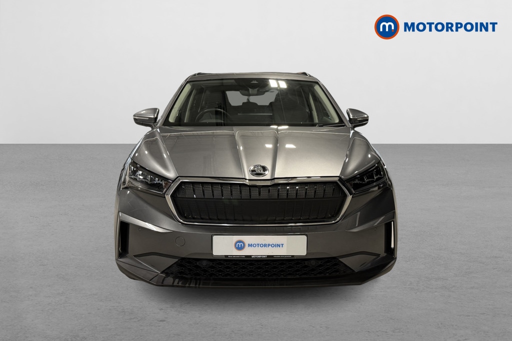 Used Skoda Enyaq 2025 for sale - 78067782: Photo 2