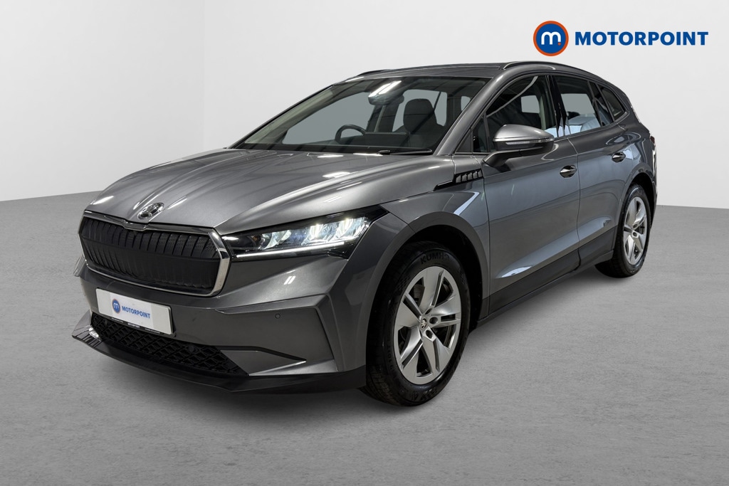 Used Skoda Enyaq 2025 for sale - 78067782: Photo 3