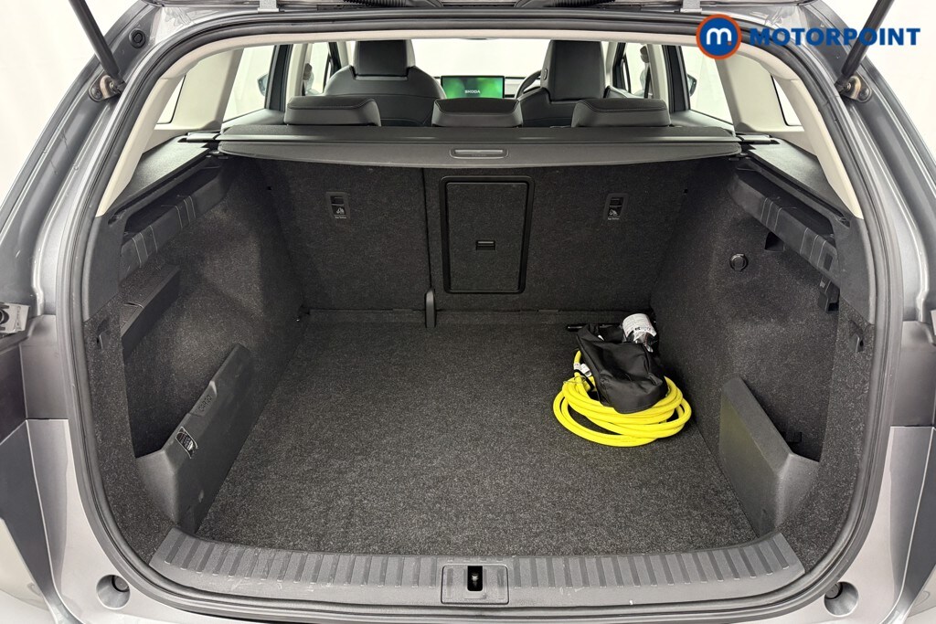 Used Skoda Enyaq 2025 for sale - 78067782: Photo 33