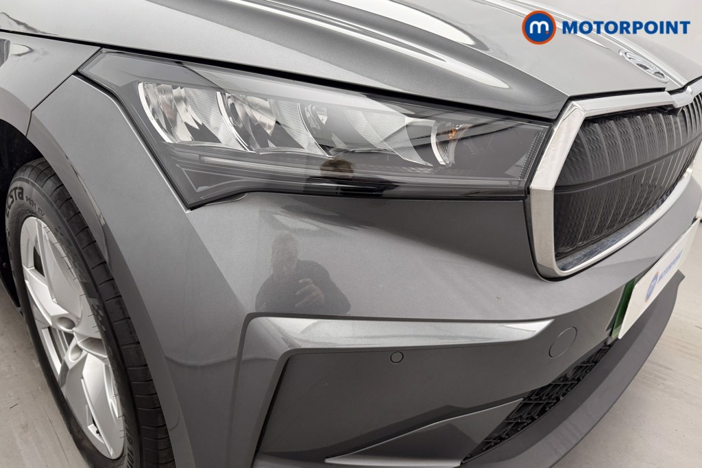 Used Skoda Enyaq 2025 for sale - 78067782: Photo 36