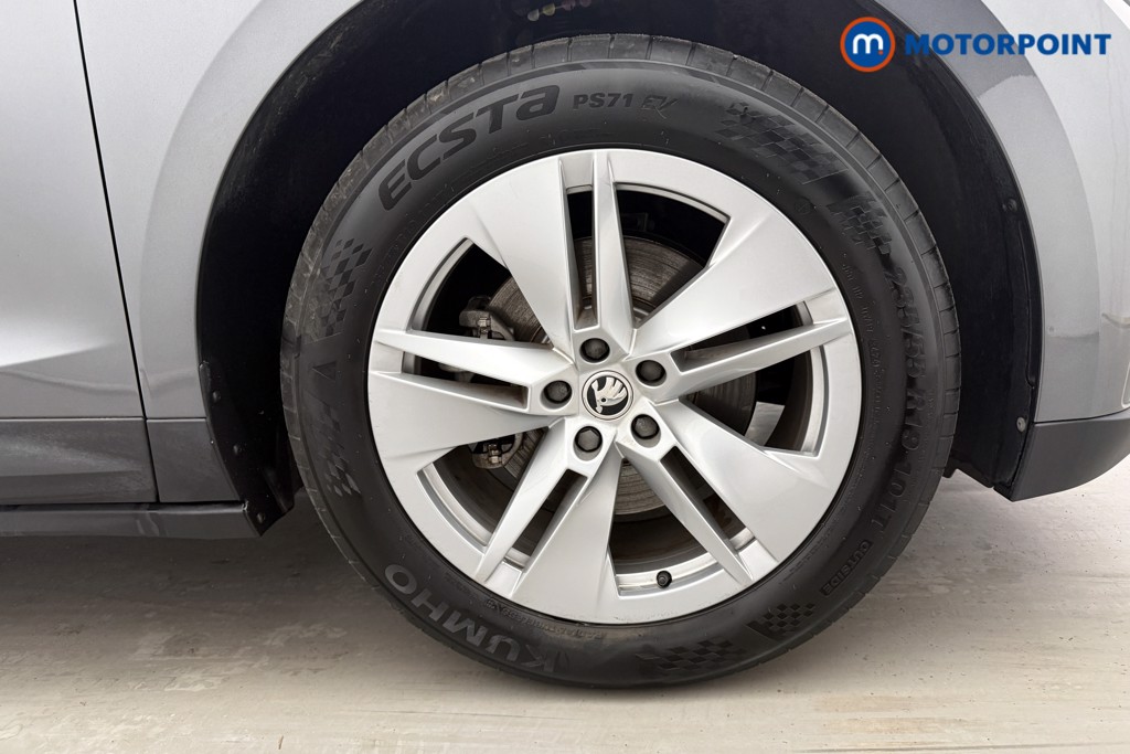 Used Skoda Enyaq 2025 for sale - 78067782: Photo 37