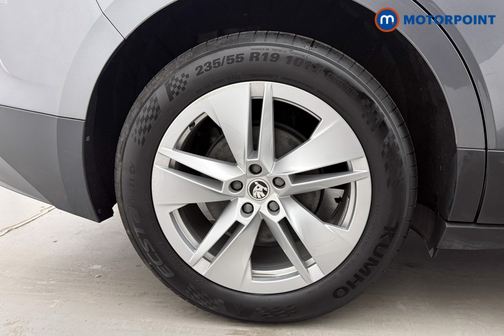 Used Skoda Enyaq 2025 for sale - 78067782: Photo 38