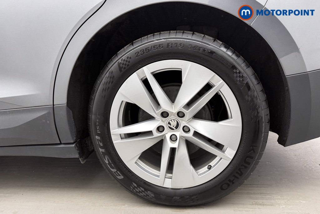 Used Skoda Enyaq 2025 for sale - 78067782: Photo 39