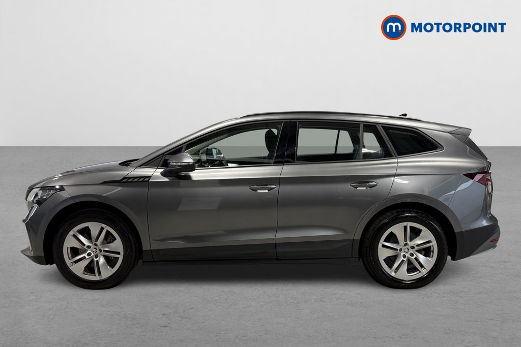 Used Skoda Enyaq 2025 for sale - 78067782: Photo 4