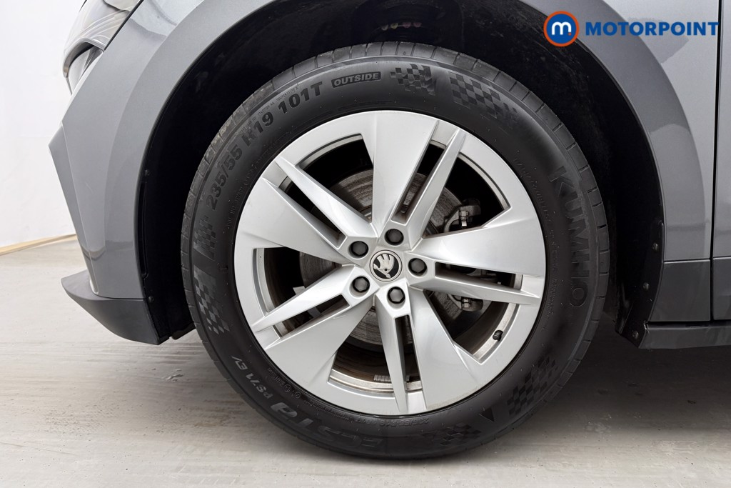 Used Skoda Enyaq 2025 for sale - 78067782: Photo 40