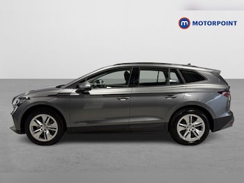 Used Skoda Enyaq 2025 for sale - 78067782: Photo