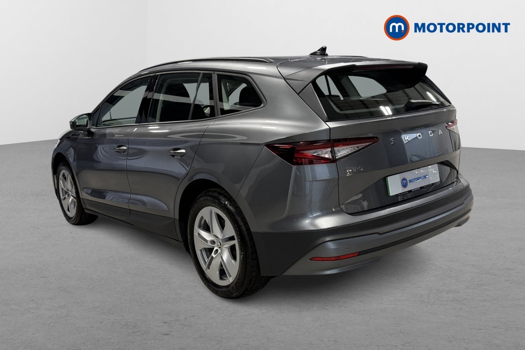 Used Skoda Enyaq 2025 for sale - 78067782: Photo 5