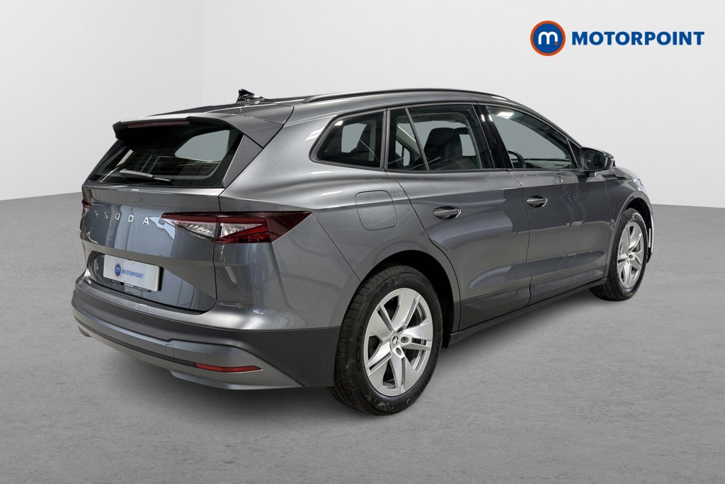 Used Skoda Enyaq 2025 for sale - 78067782: Photo 7