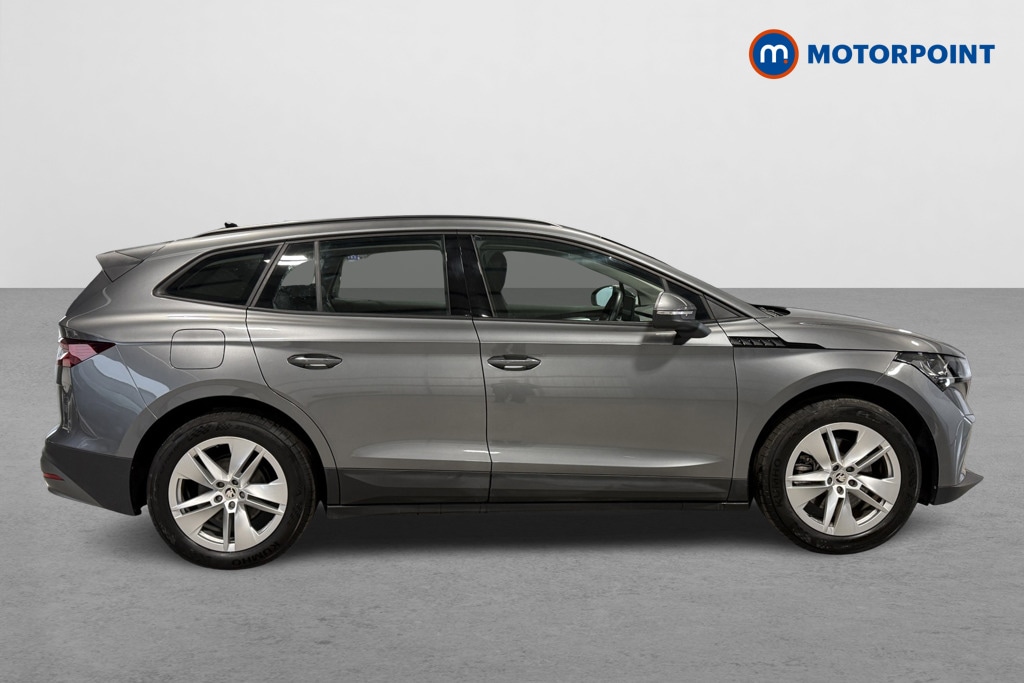 Used Skoda Enyaq 2025 for sale - 78067782: Photo 8