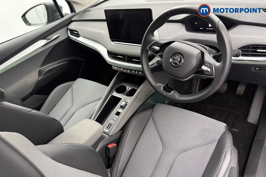 Used Skoda Enyaq 2025 for sale - 78067782: Photo 9