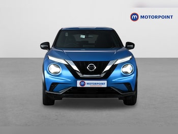 Used Nissan Juke 2021 for sale - 78907633: Photo