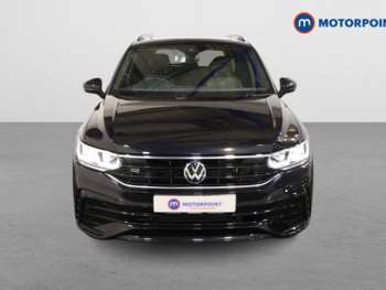 Used Volkswagen Tiguan 2023 for sale - 74903347: Photo