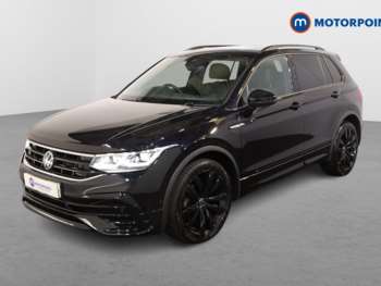 Used Volkswagen Tiguan 2023 for sale - 74903347: Photo