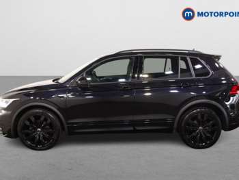 Used Volkswagen Tiguan 2023 for sale - 74903347: Photo