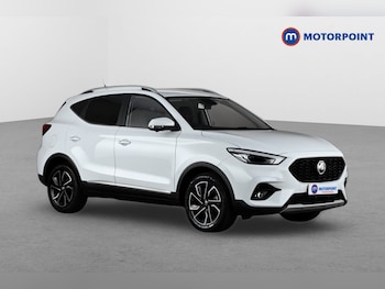 Used MG MG ZS 2023 for sale - 78835890: Photo