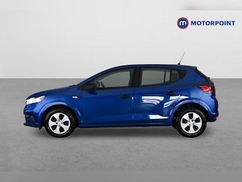 Used Dacia Sandero 2024 for sale - 79408370: Photo