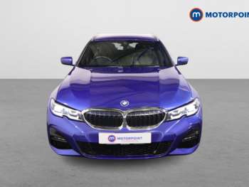 Used BMW 3 Series 2021 for sale - 74981679: Photo