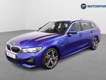 Used BMW 3 Series 2021 for sale - 74981679: Photo