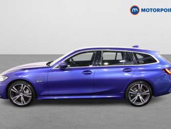 Used BMW 3 Series 2021 for sale - 74981679: Photo