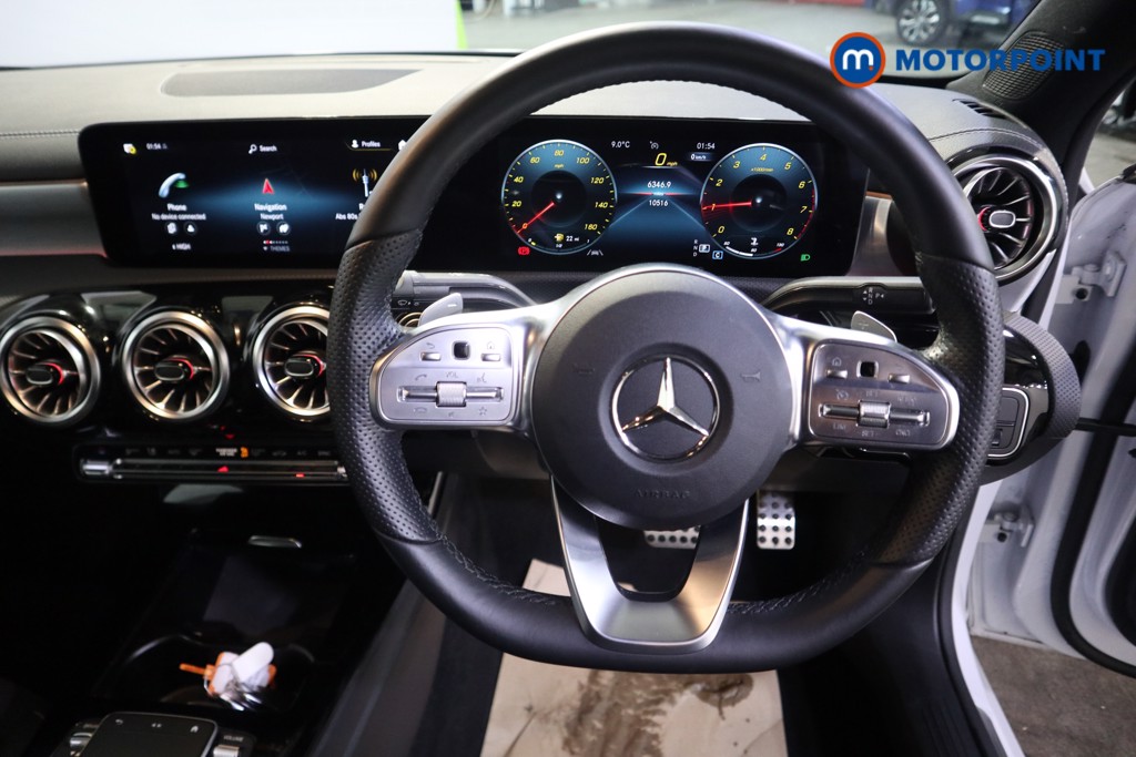 Used Mercedes-Benz A-Class 2022 for sale - 77791599: Photo 11