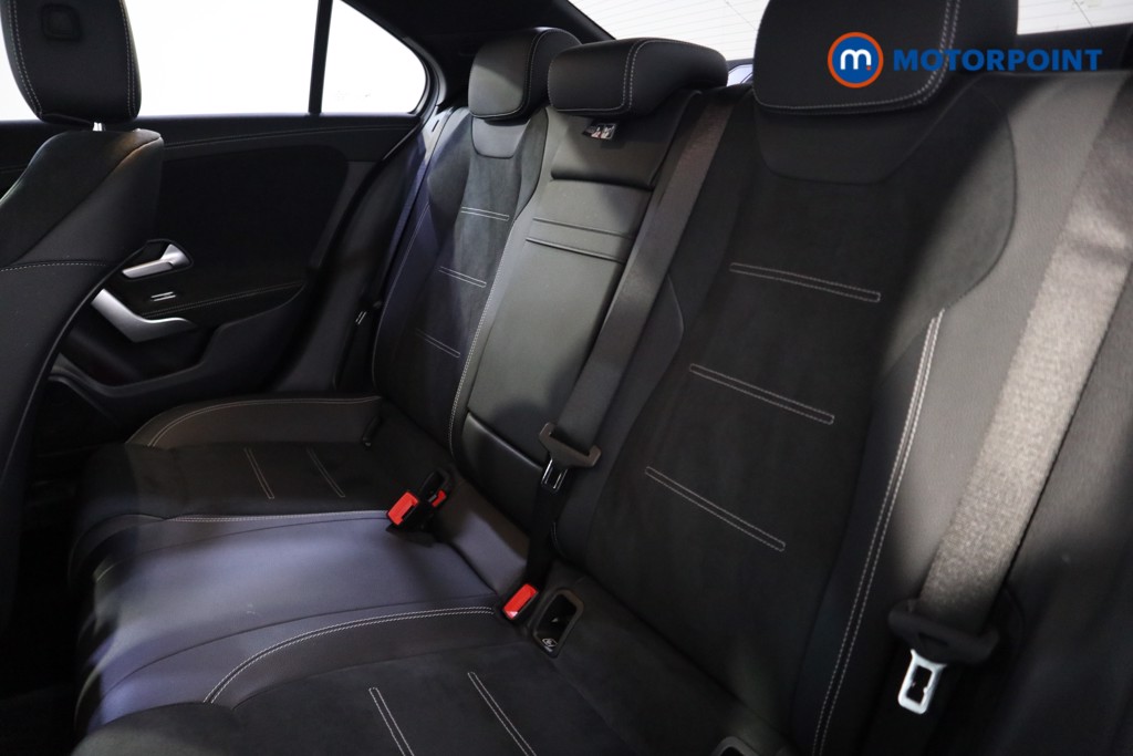 Used Mercedes-Benz A-Class 2022 for sale - 77791599: Photo 29