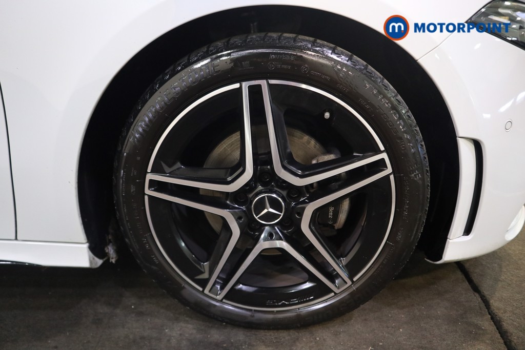 Used Mercedes-Benz A-Class 2022 for sale - 77791599: Photo 35